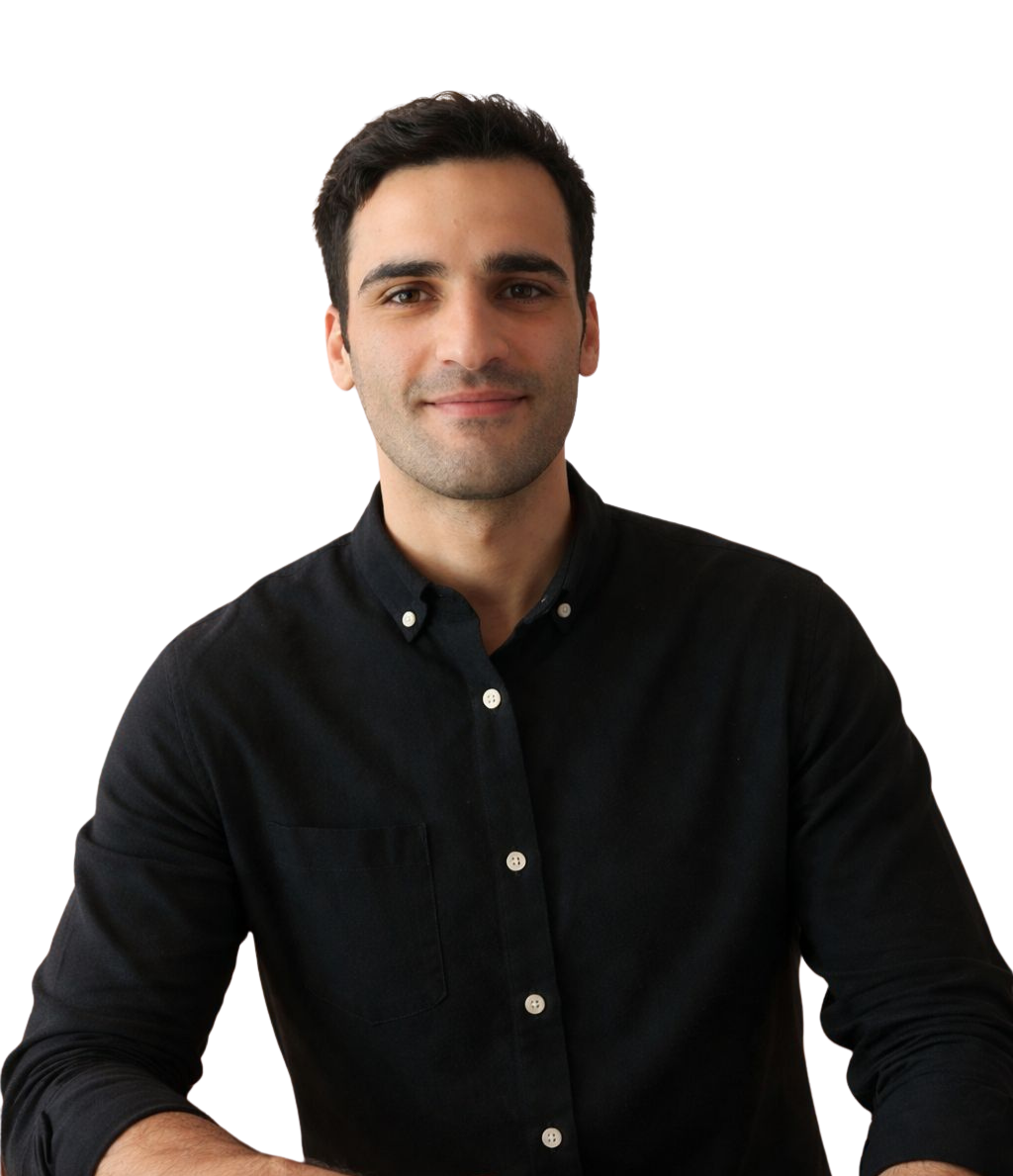 Professor João Paulo Leal