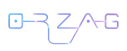 Logotipo da Orzag